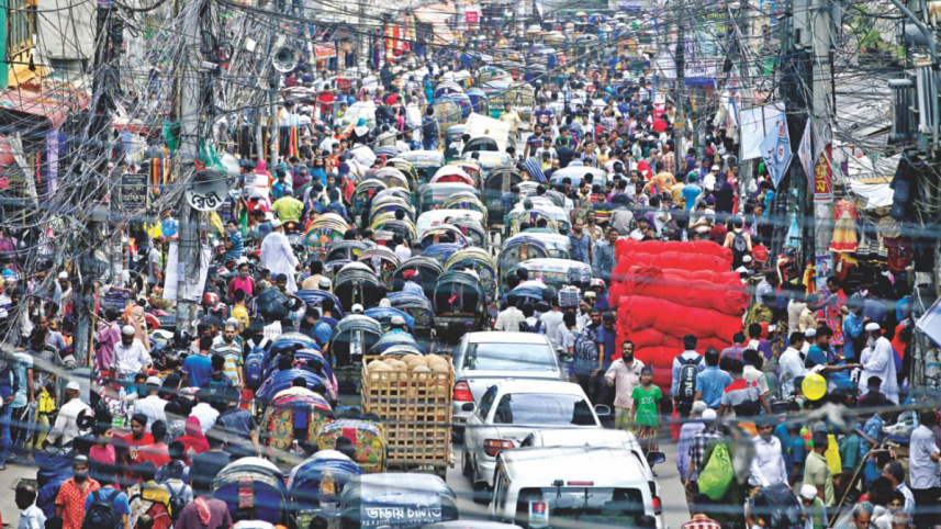 Dhaka