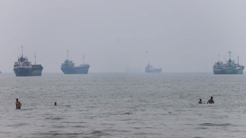 হরমুজ প্রণালি