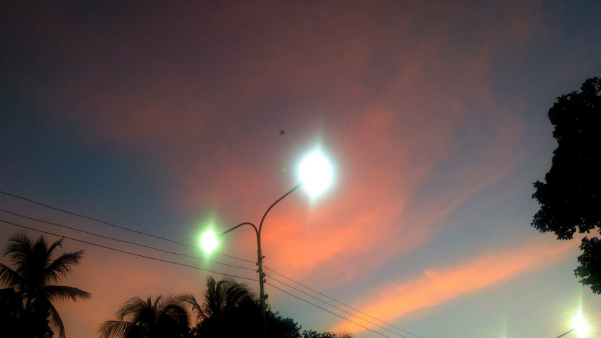 ছবি: স্টার।