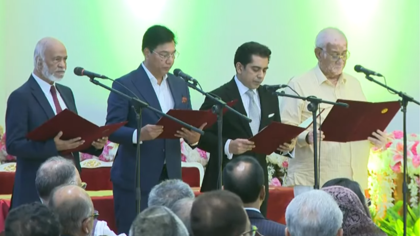 মন্ত্রী