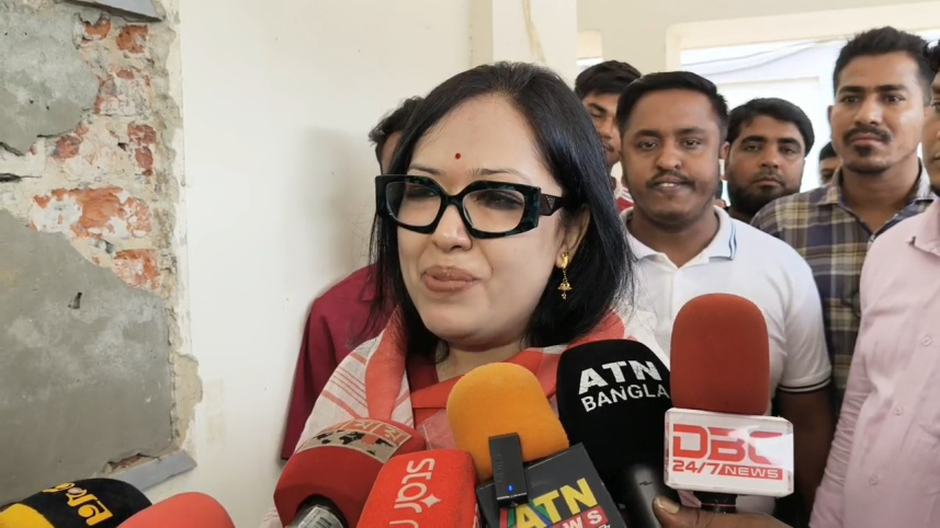 রুমিন ফারহানা