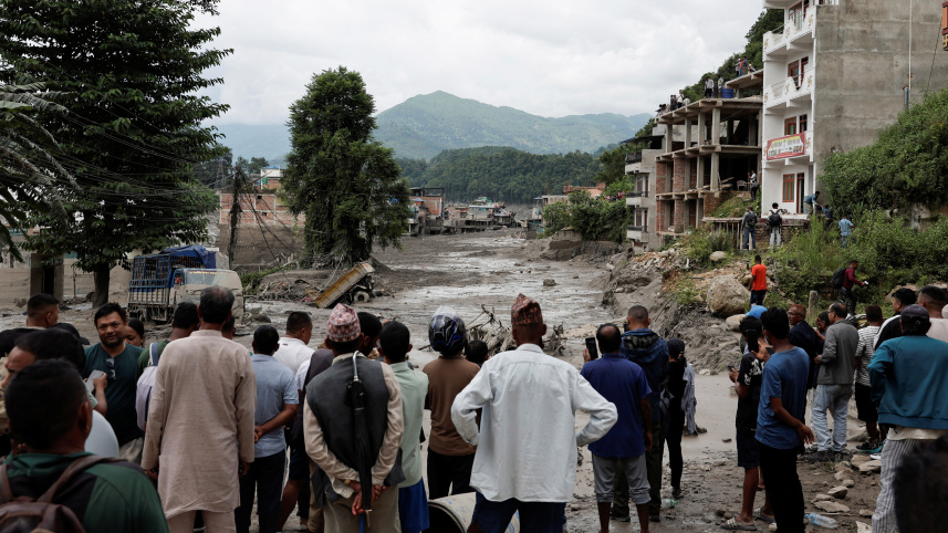 Nepal