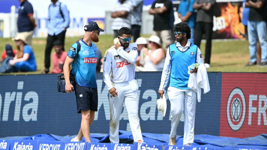 chandimal