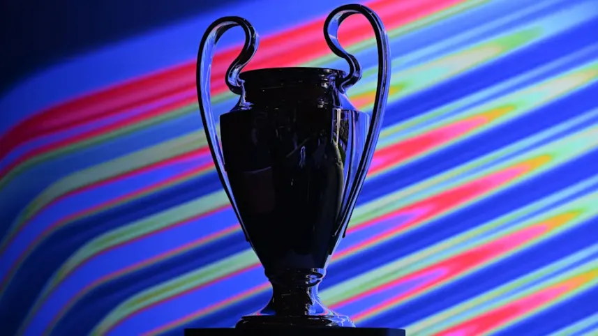 UEFA Champions league 