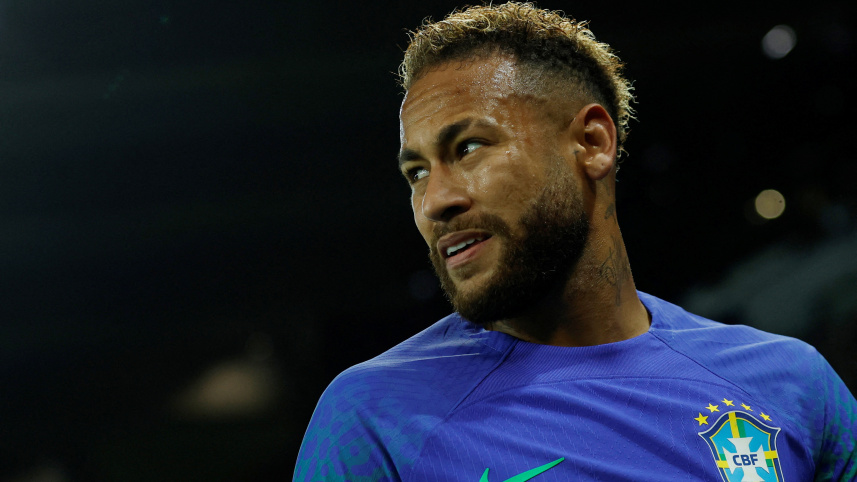 neymar