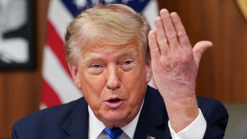 Trump