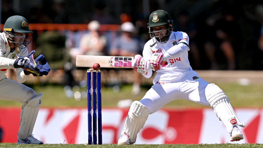 mushfiqur
