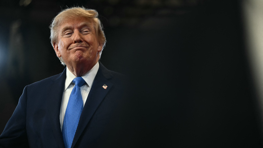 Trump