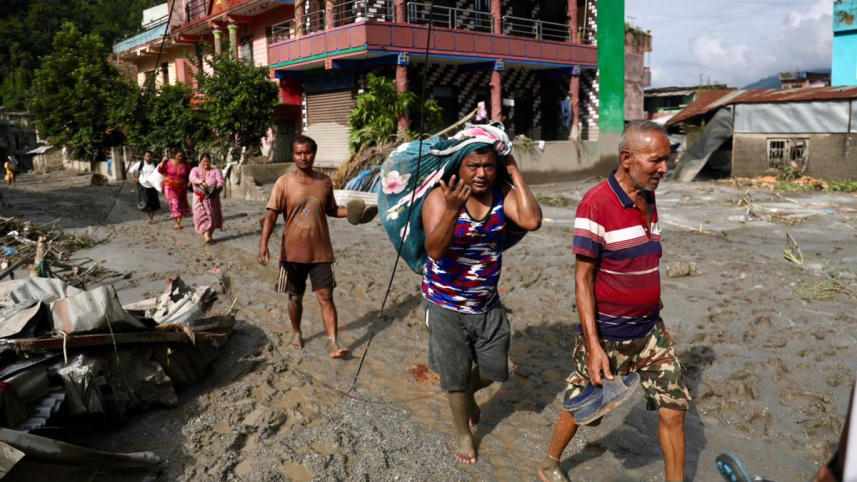 Nepal