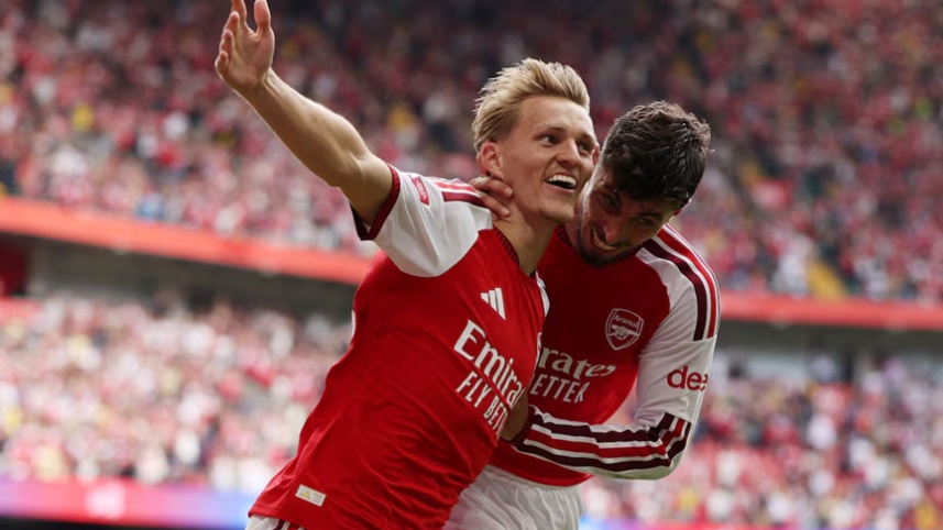 Arsenal 