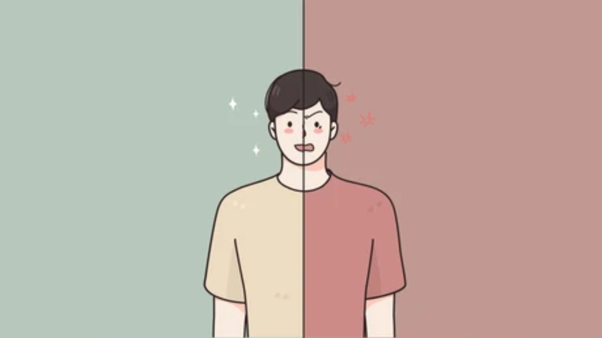 Dual Face