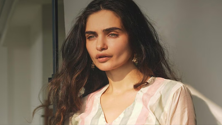 Gabriella Demetriades.