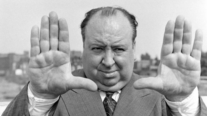 Hitchcock