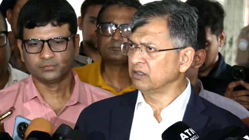 স্বরাষ্ট্রমন্ত্রী