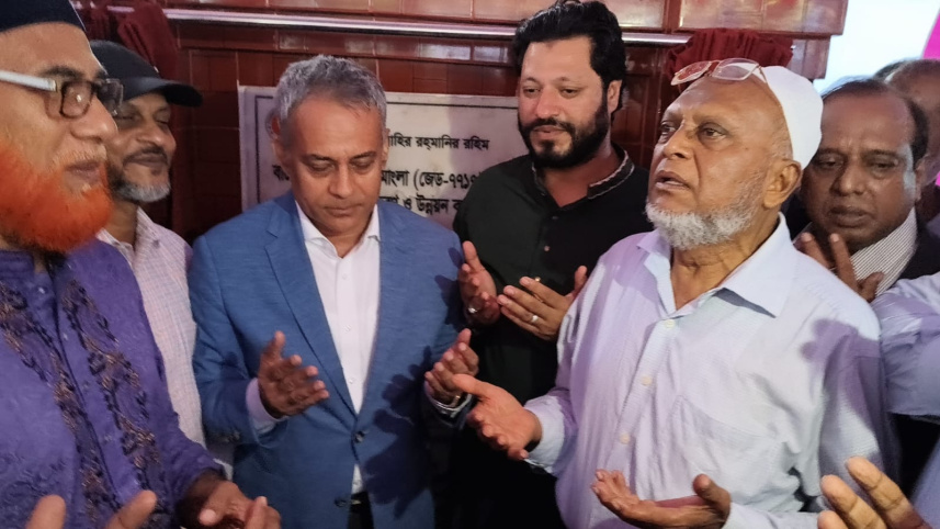 শেখ রবিউল আলম