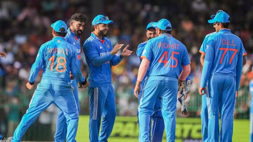 India Cricket Team