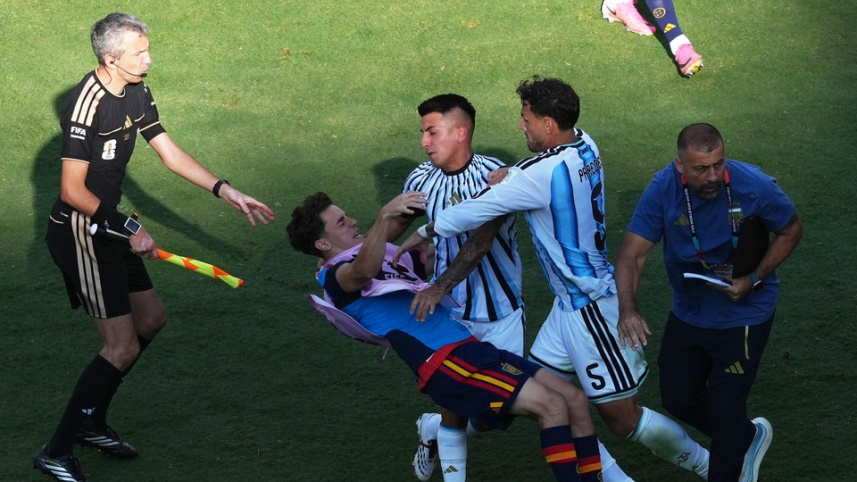 paredes