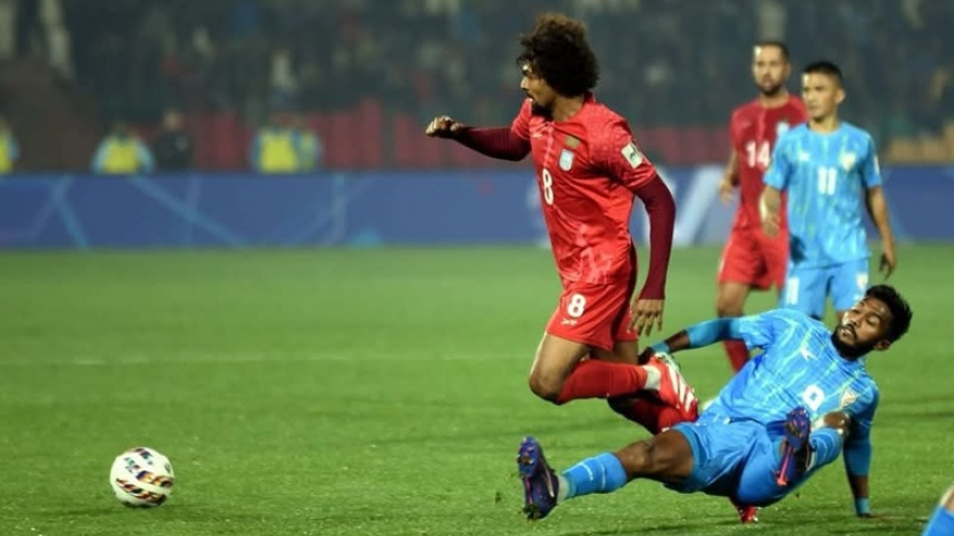 hamza choudhury
