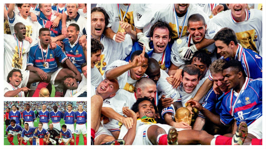 france 1998