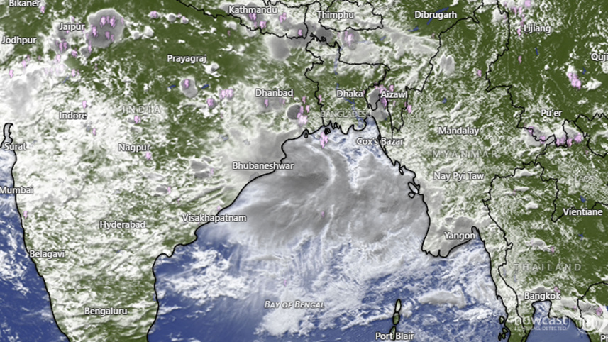 লঘুচাপ