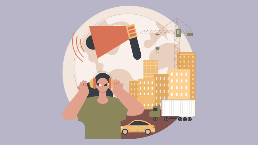 Sound Pollution