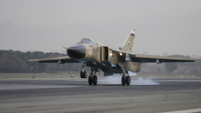 Sukhoi
