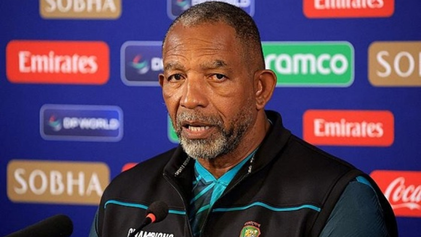 phil simmons