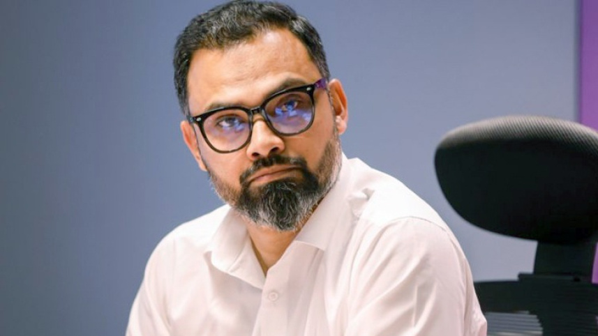 Aminul Haque