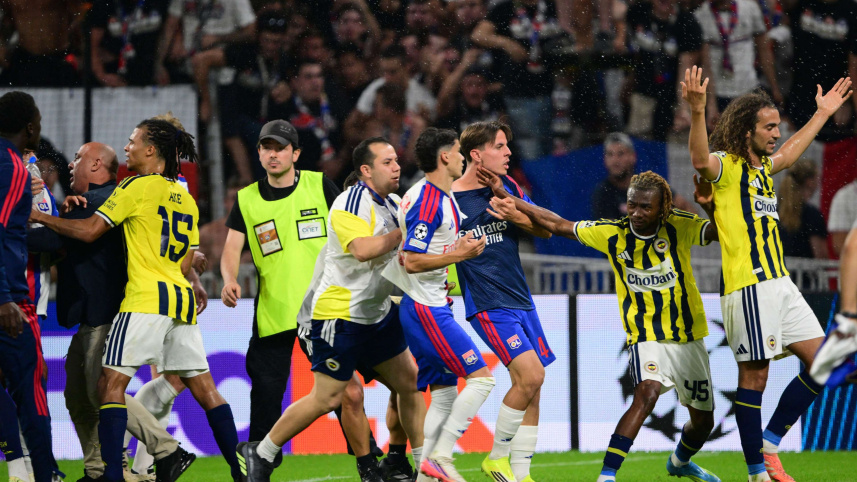 Fenerbahce