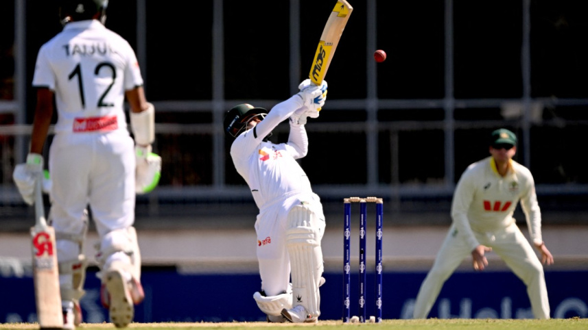 Mehidy Hasan Miraz