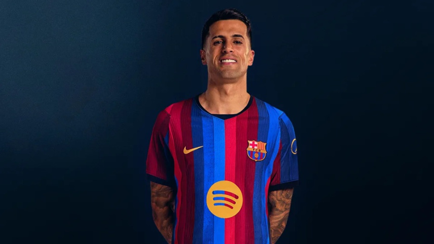 Joao Cancelo