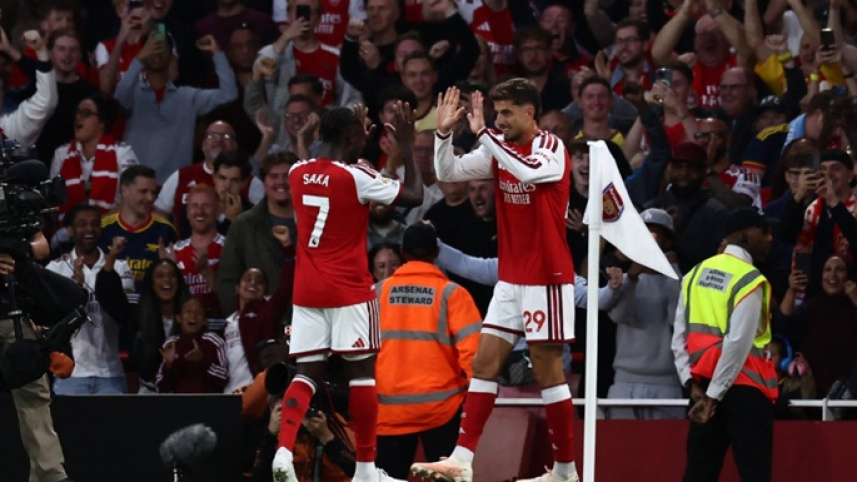 Arsenal 