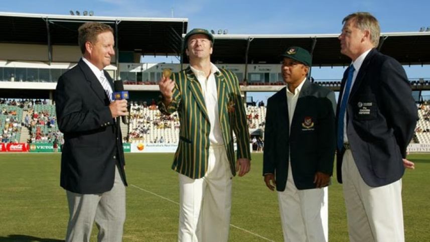 Bangladesh vs Australia
