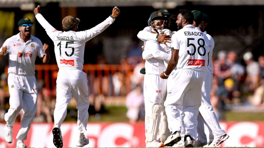 bangladesh