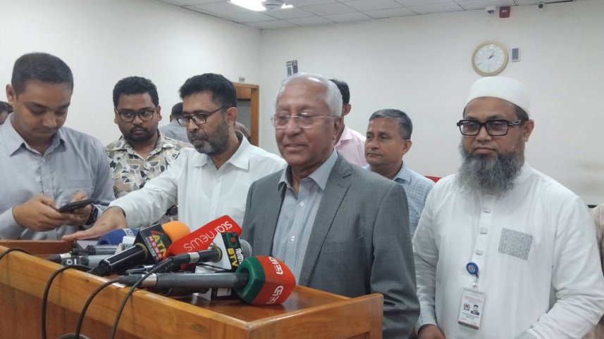 নির্বাচন কমিশন সচিব