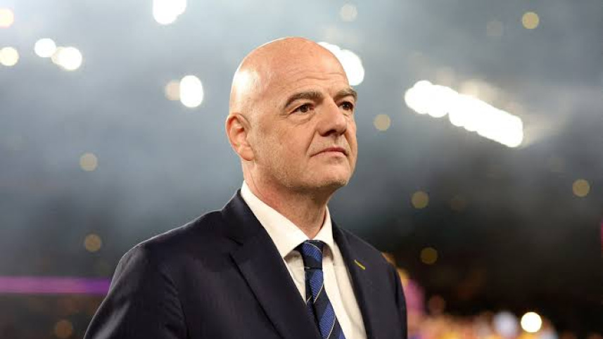 Infantino