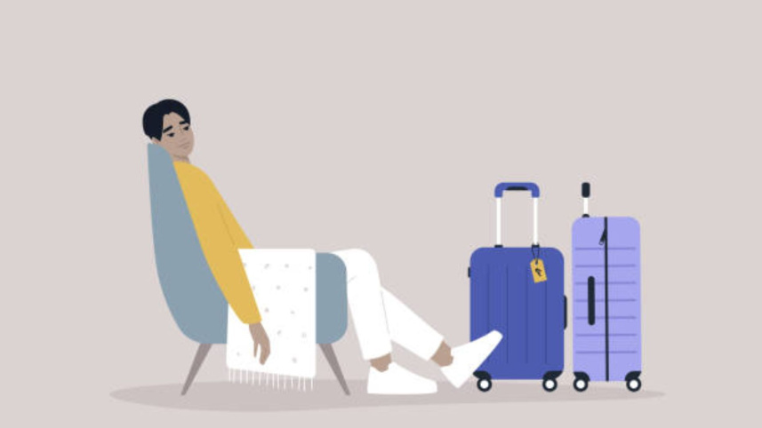 jet lag
