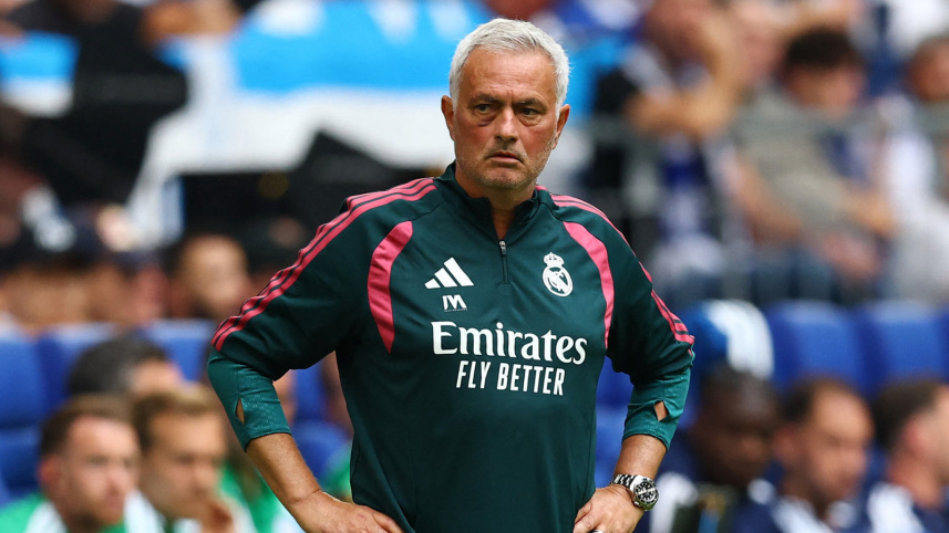 mourinho