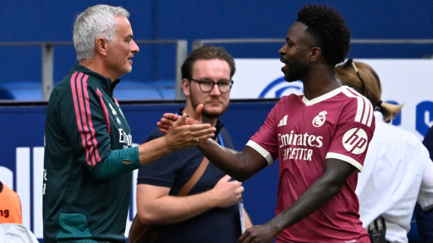 mourinho