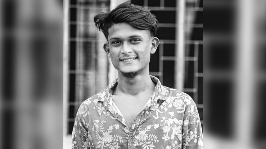নেত্রকোণায় তরুণের মৃত্যু