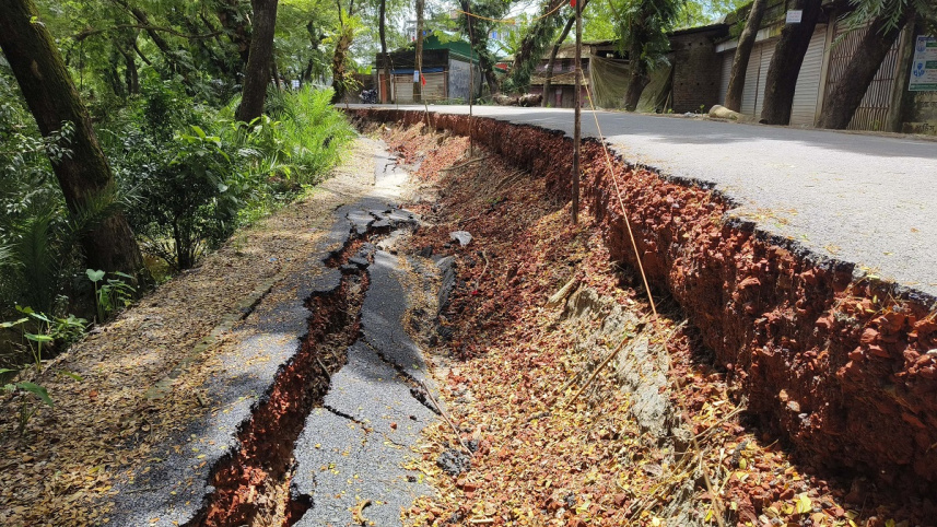 patuakhali