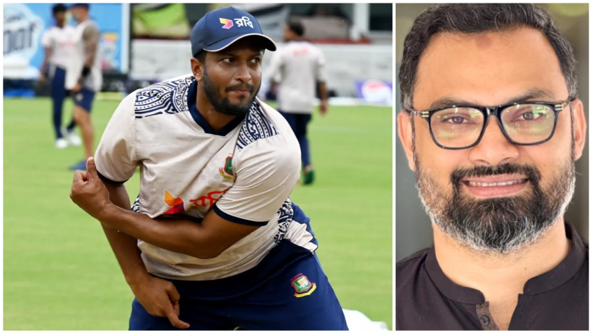 shakib and aminul