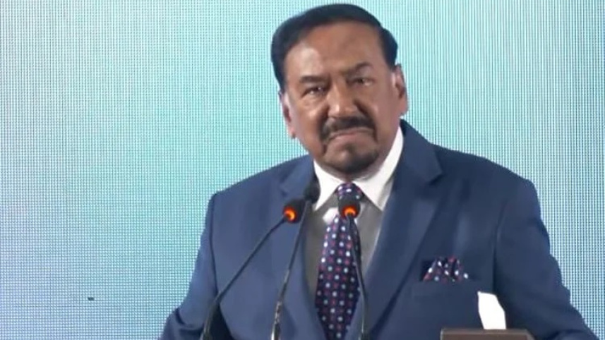 president hafiz