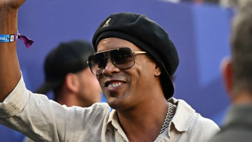 ronaldinho