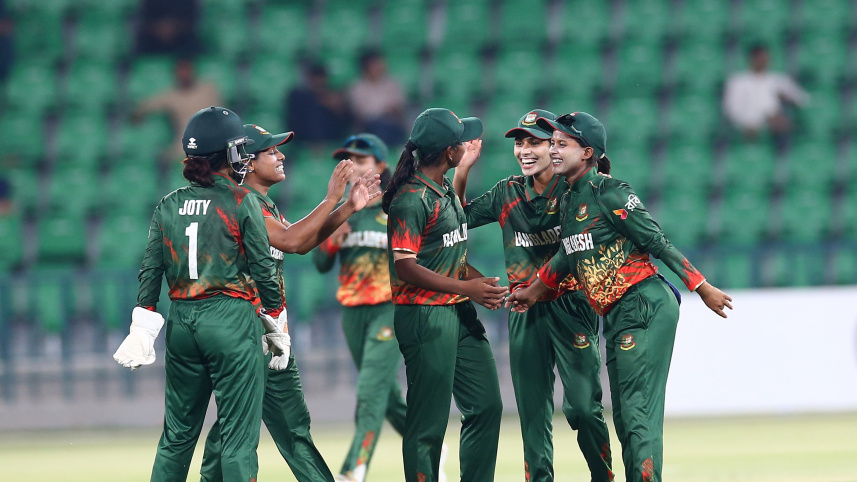 Bangladesh women cricket team