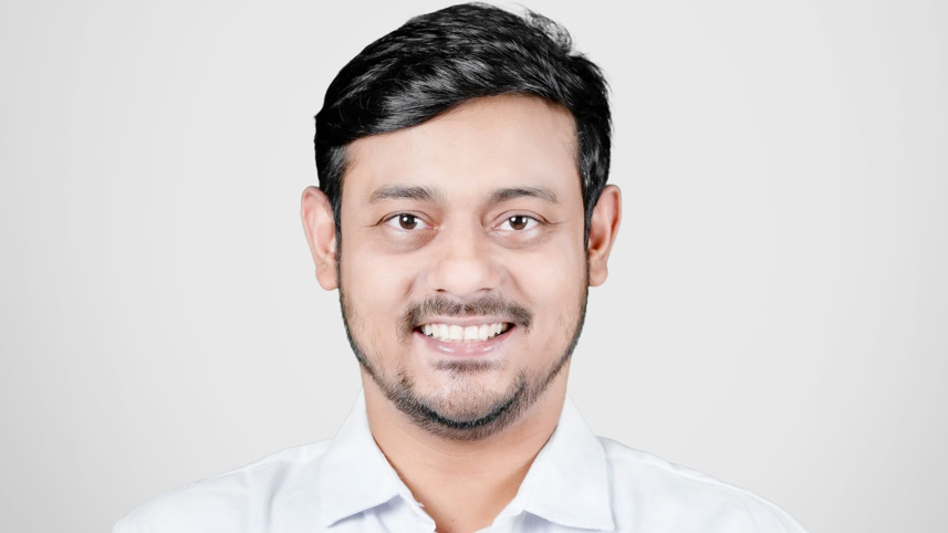 নাসীরুদ্দীন পাটওয়ারী। ছবি: সংগৃহীত