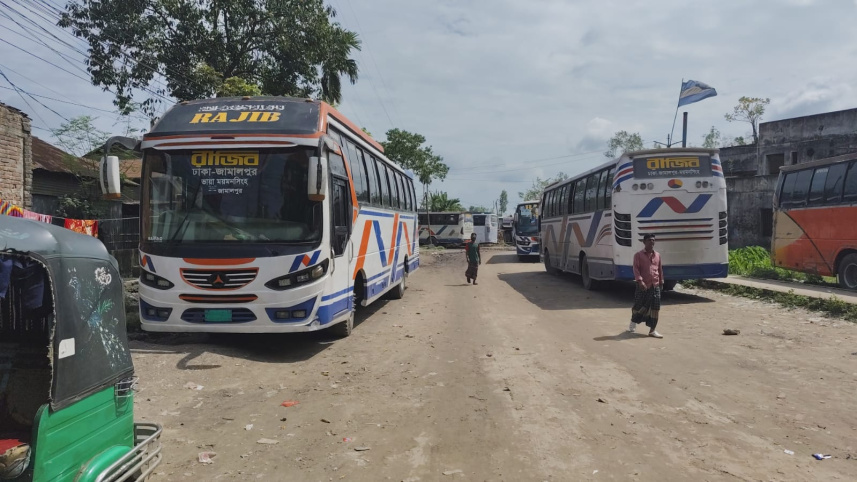 Jamalpur