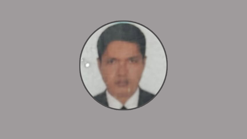 নিহত এসবির উপপরিদর্শক মো. আলতাফ হোসেন