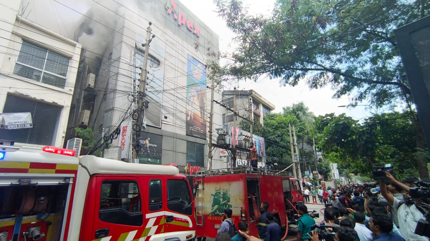 Dhanmondi