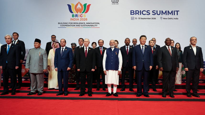 BRICS COVER